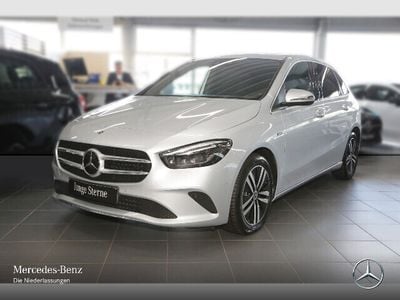 Mercedes B250