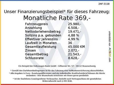 Usata VW Transporter 150 CV (110 kW) 2021 Bianco Furgone