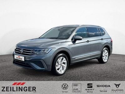 VW Tiguan Allspace