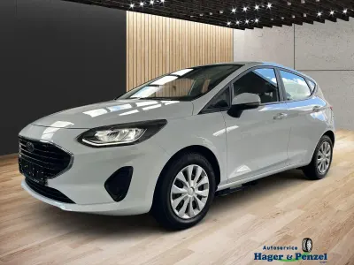 Gebraucht Ford Fiesta