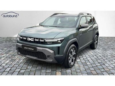 Neu 2025 Dacia Duster Expression SUV | 27.929 € (Etwas zu teuer)