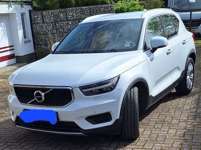 gebraucht Volvo XC40 XC40T4 Geartronic Momentum