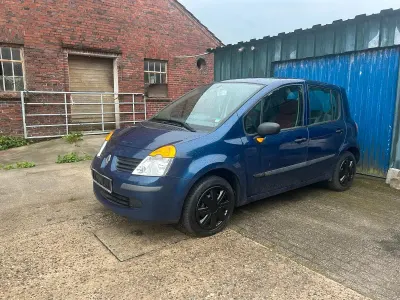 Gebraucht Renault Modus