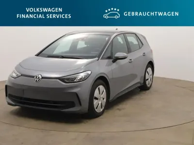 Gebraucht VW ID.3 Pro 150 kW (204 PS) 2024 Grau Kleinwagen