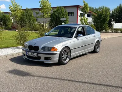 Gebraucht BMW 328