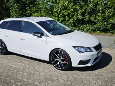 Gebraucht Seat Leon