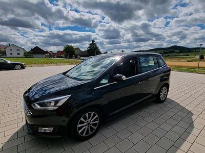 Ford Grand C-Max