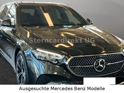 Gebraucht Mercedes E300