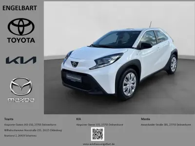 Gebraucht Toyota Aygo X