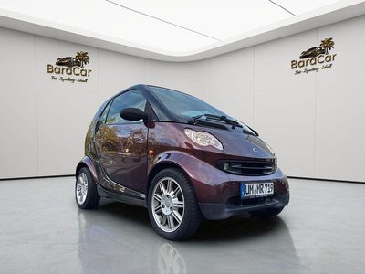 Smart ForTwo Coupé