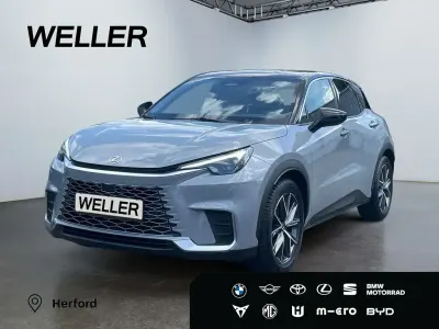 Gebraucht Lexus LBX