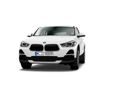 Gebraucht BMW X2 150 PS (110 kW) 2026 SUV