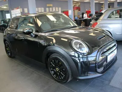 Gebraucht Mini Cooper SE