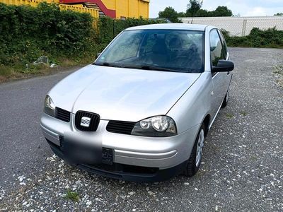 Seat Arosa