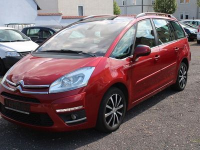 gebraucht Citroën Grand C4 Picasso / SpaceTourer