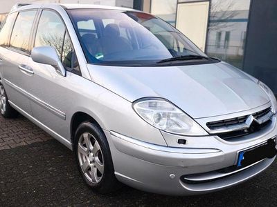 Gebraucht Citroën C8 170 PS (125 kW) 2010 Van / Kleinbus