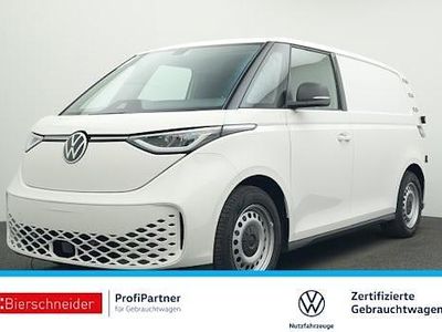 Nuova VW ID. Buzz Pro 210 kW (286 CV) 2026 Bianco Monovolume