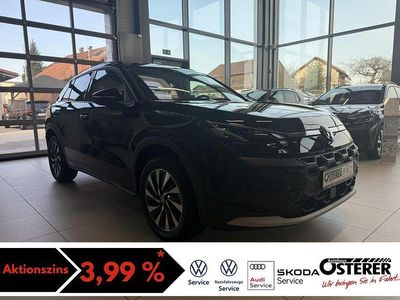 Neu VW T-Roc Life 150 PS (110 kW) 2026 Schwarz SUV