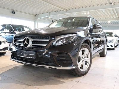 Usata Mercedes E250 AMG line 204 CV (150 kW) 2018 Nero SUV