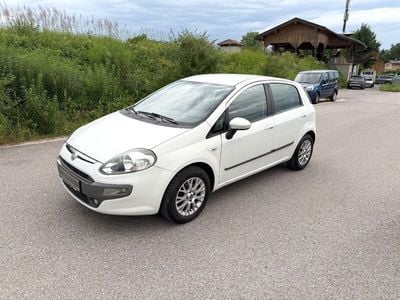 Fiat Punto Evo