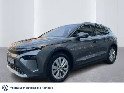 Usata Skoda Elroq Lodge 210 kW (286 CV) 2025 Grigio SUV
