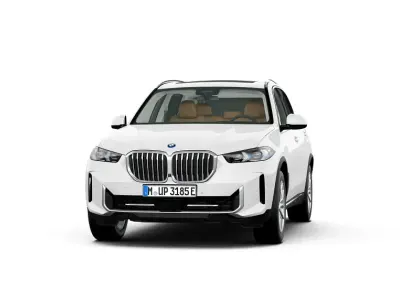 Gebraucht BMW X5 Comfort Edition 313 PS (230 kW) 2026 SUV