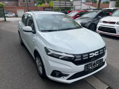 Gebraucht Dacia Sandero