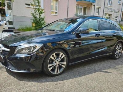 Mercedes CLA220