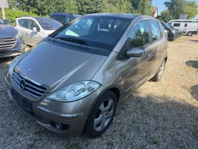 Gebraucht Mercedes A150