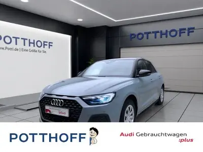 Gebraucht Audi A1 Sportback 95 PS (69 kW) 2025 Kleinwagen