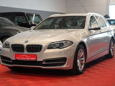 BMW 528