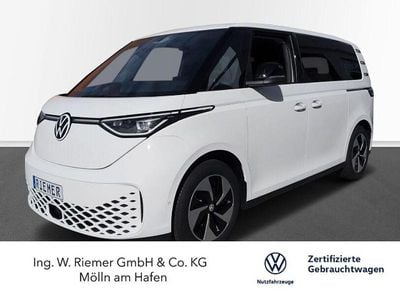 Gebraucht VW ID.5 110 kW (150 PS) 2024 Andere SUV