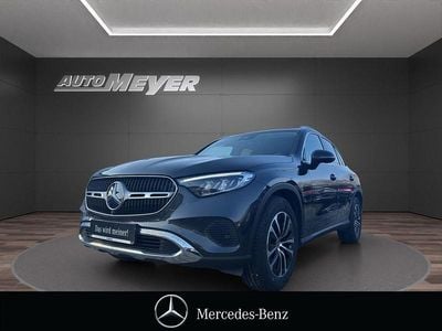 Gebraucht Mercedes GLC220 Avantgarde Edition 197 PS (144 kW) 2025 Grau SUV