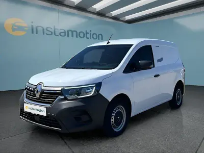 Gebraucht Renault Kangoo