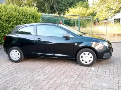 Gebraucht Seat Ibiza