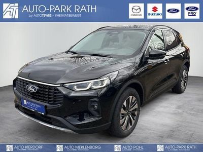 Neu Ford Kuga Titanium 179 PS (131 kW) 2026 Schwarz SUV