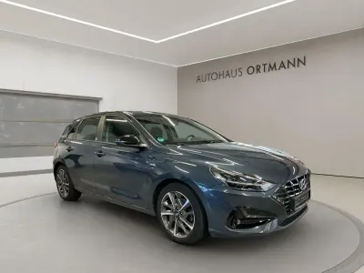Gebraucht Hyundai i30
