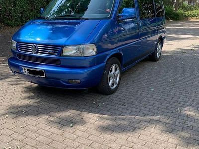VW T4