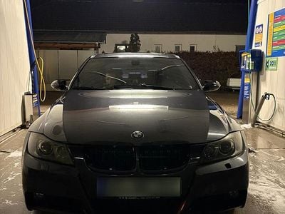 Gebraucht BMW 330 258 PS (189 kW) 2006 Grau Limousine