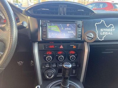 Toyota GT86