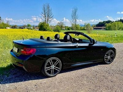 BMW 228