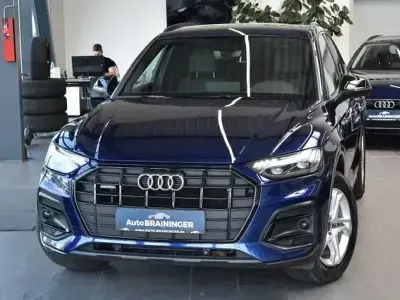 Gebraucht Audi Q5 Sportback