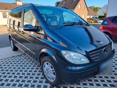 Mercedes Viano