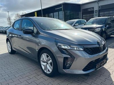 Gebraucht Renault Clio V Evolution 91 PS (66 kW) 2025 Grau Kleinwagen