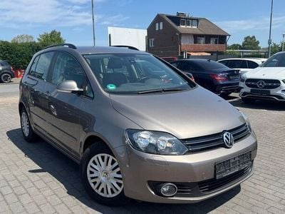 VW Golf Plus
