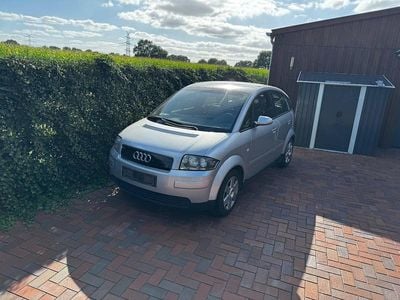 Audi A2