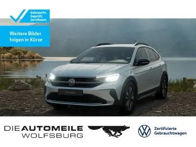 Gebraucht VW Taigo Goal 116 PS (85 kW) 2025 SUV