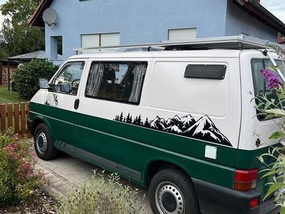 VW T4