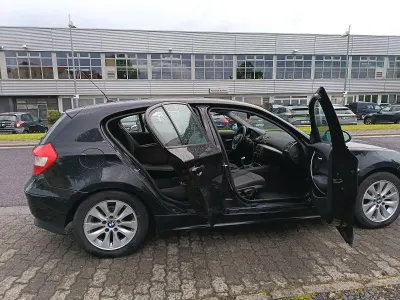 Gebraucht BMW 118