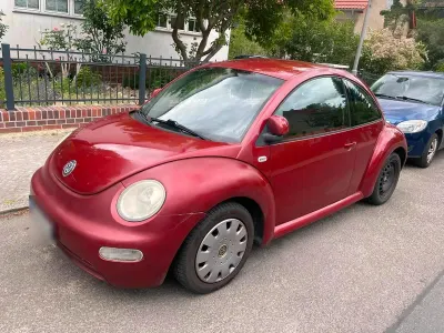 Gebraucht VW New Beetle